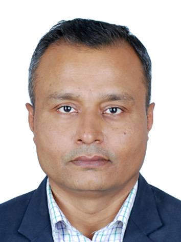 Jitendra Kumar Jha
