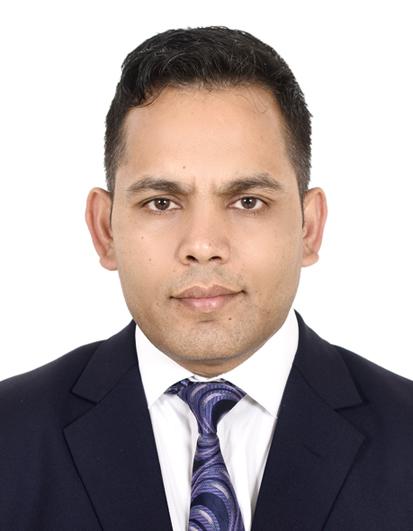 Kamal Acharya
